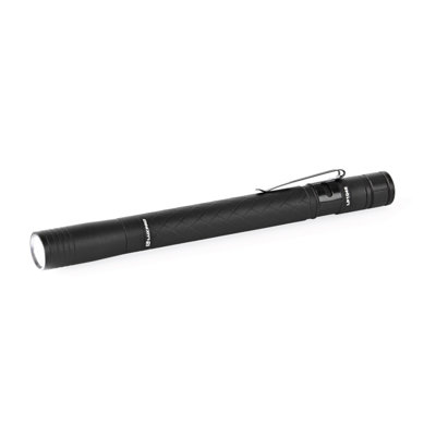 Luxpro Lp1042 40-Lumen Led Penlight Flashlight (Battery Included)