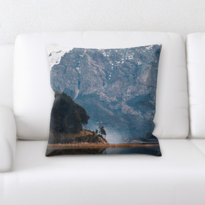 Coussin décoratif Landis