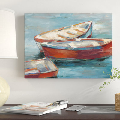 Modern & Contemporary Painting Print