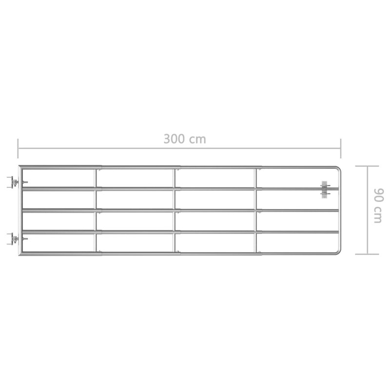 Cahoon Mounting Accessory