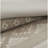 Contemporary Chic Bedding Sets, Polyester Taupe Comforter, All-season Urban Style