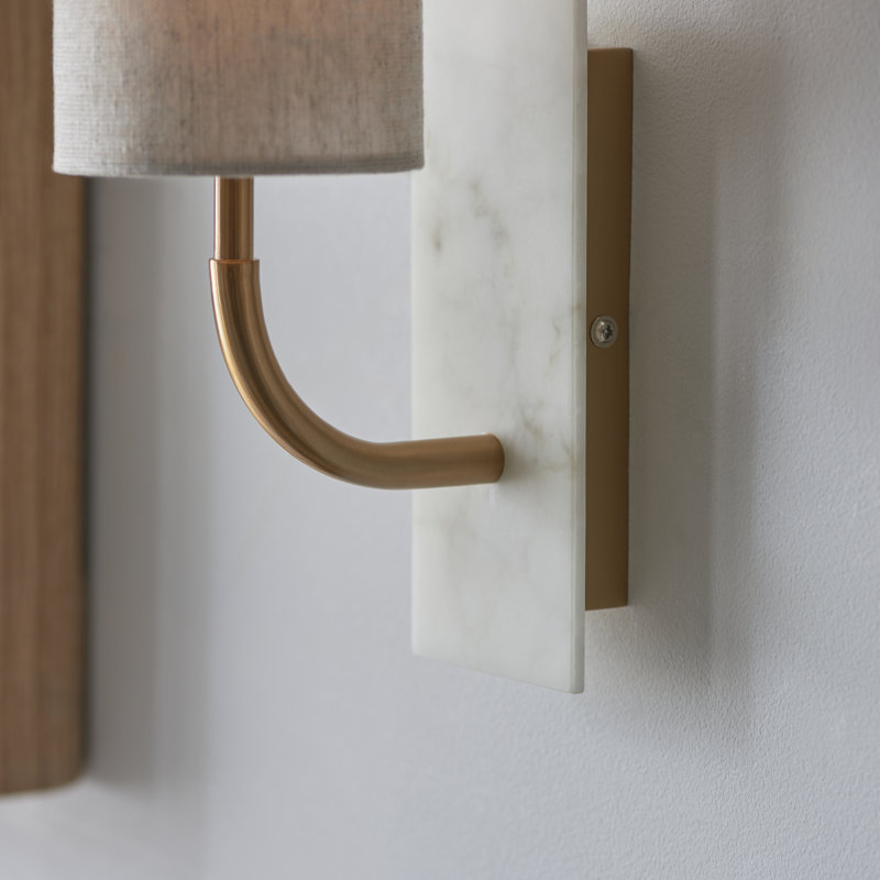 Castello Castello 1lt Wall Light