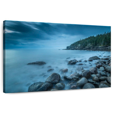 Gillard Rocky Gillard dans le Maine