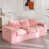 Pink is out of stock