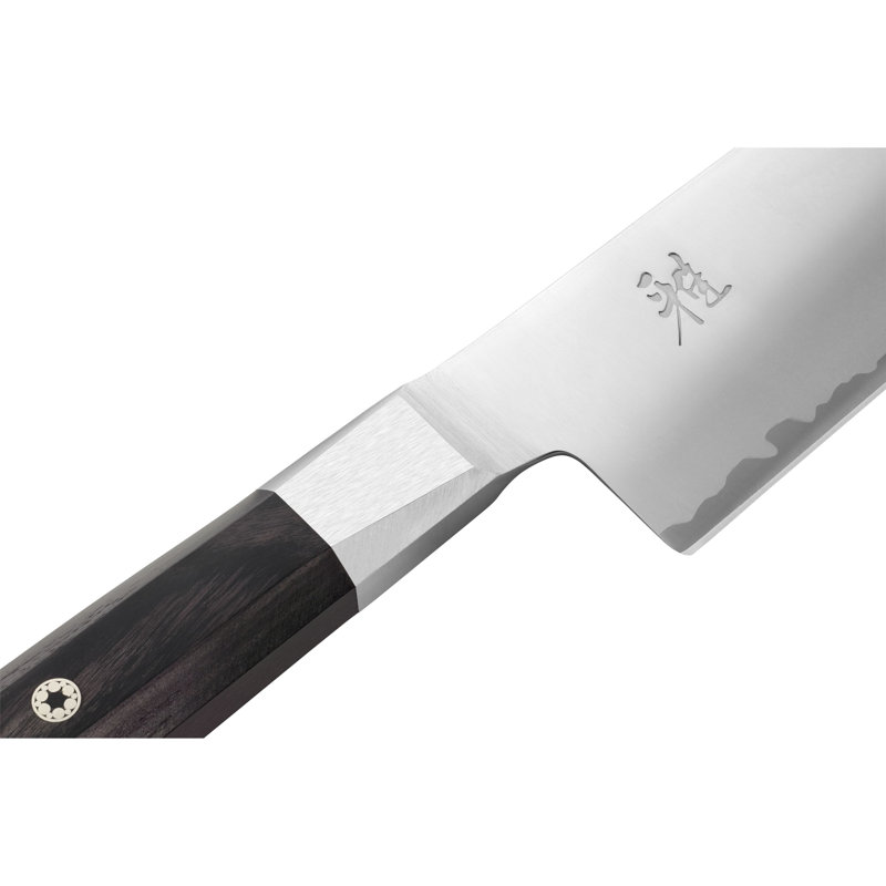 Miyabi Koh Santoku Knife, 5.5"