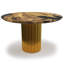 Hagno Round Dining Table-1374176842