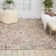 Divernon Wool Indoor Rug