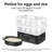 Hamilton Beach® 3-tier Electric Food Steamer
