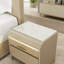 Table de chevet GIGI GOLD