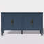 149.6cm Wide Solid Wood Sideboard-1896677598