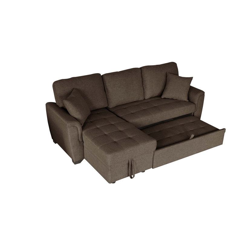 Storage Sofa Bed