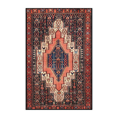 Southwestern Indoor Rug