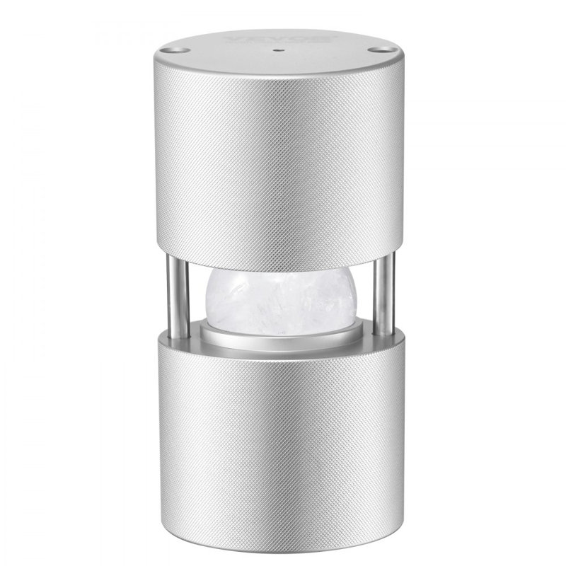 Ice Ball Press Ice Ball Maker 2.1"/53mm Ice Press Kit for Whiskey Cocktail Scot