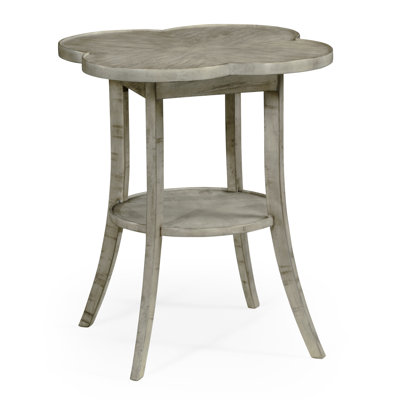Casually Country End Table