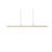 Vix Dimmable LED Pendant-59372955-59372958-55775110