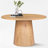 Daeb 5-Piece Round Dining Table Sets-101798057