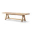 Banc de salle à manger 72 po Hawthorne-124434929