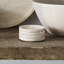 Noritake Hammock Wood Coasters