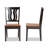Arashel 17.7'' H Solid Wood Side Chair-888596126-888596123