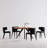 Carlo 72'' Dining Table-574945300