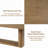 Alers Dining Table