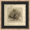 Great Ash At Woburn Painting