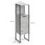 33Cm W x 120.4Cm H x 33Cm D Bathroom Cabinet-58703443
