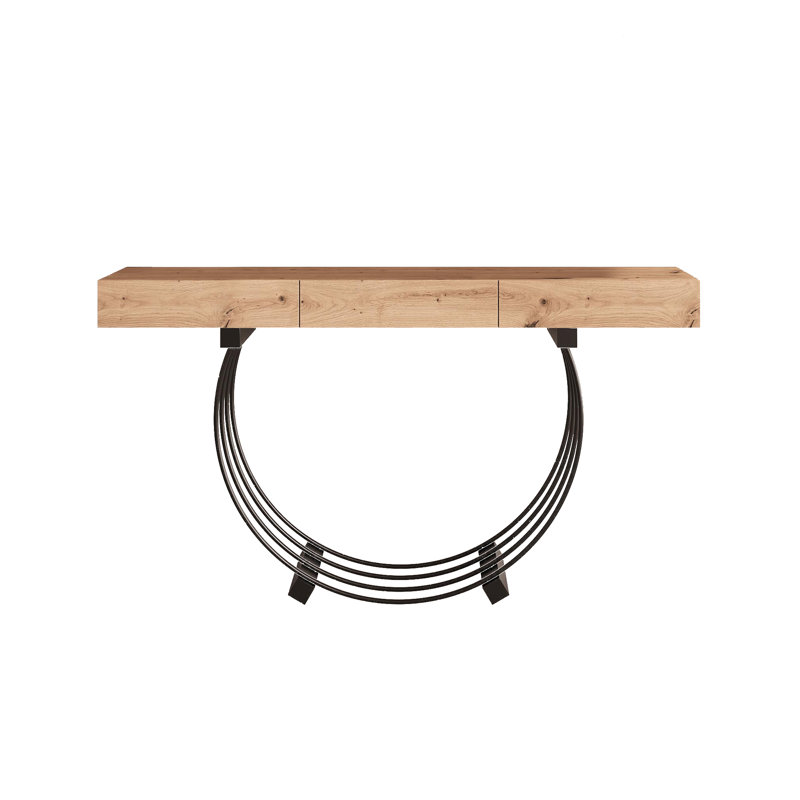 Imperium Console R11-100, 32" H x 60" W x 20" D