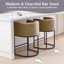 Tabouret de baril de comptoir 26 po-119970821-119970822-119970823