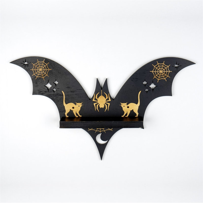 Tablette décorative Willmore