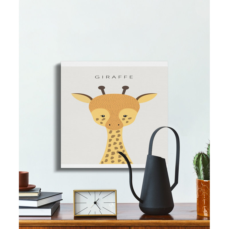 Riemer Wrapped Canvas Print Set, 16x16
