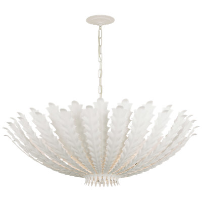 Hampton 6 - Light Chandelier