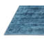 Tapis contemporain bleu foncé-1574293557