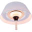 Artix Electric Hanging Patio Heater-1441557085