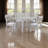 Robertas 4 - Person Dining Set
