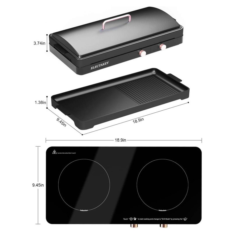 Induction Cooktop