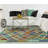 Flatweave Meryem Red Rug