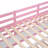 Anuradha Castle Style Bunk Bed with 2 Drawers 3 Shelves and Slide-271758736-271758703