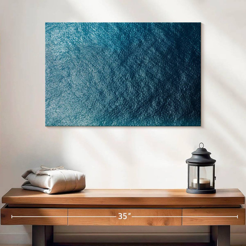 Gillard Sea Surface