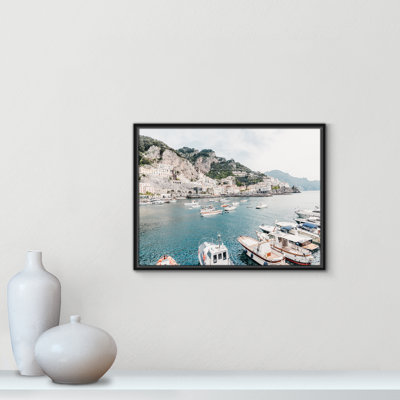 Imprimé Amalfi 