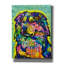 «Sgt Squibbles At Your Service» par Dean Russo, art mural sur toile-1932802005