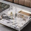 Ensemble de tables basses Light Luxury-1843665368