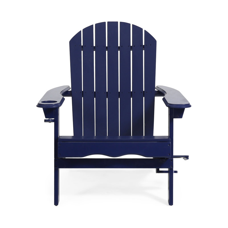 BELLWOOD ADIRONDACK CHAIR, Blue