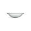 Yepsen Glass Undermount Bathroom Sink-1383371452