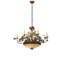 Kip 11 - Light Chandelier