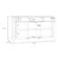 Whiteley 166cm Sideboard-569424070
