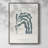 Matisse CDXXV Framed Print Framed Print - Solid Wood-1297386034