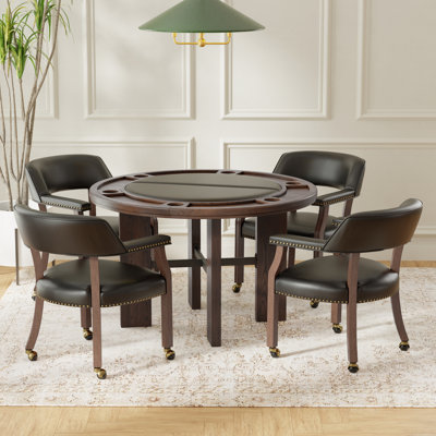 Poker & Card Tables