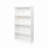 31.5 " Wide 3 - Shelf with Office Storage Cabinet-1326726309