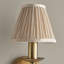Emperador Candle Wall Light-40244469-40244470